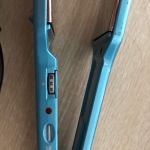 Nano titanium Baby Bliss Pro